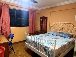 Blk 558 Jurong West Street 42 (Jurong West), HDB 5 Rooms #628120001